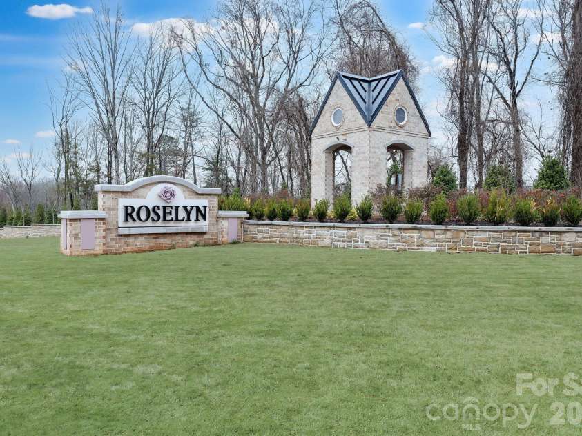 4290 Camden Glen Road, Lancaster, SC 29720.  MLS# CAR4374108, YatesRealty ID 23884. 