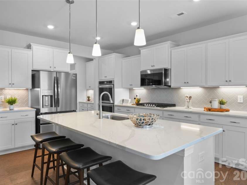 3879 Horsham Street, Indian Land, SC 29707.  MLS# CAR4374212, YatesRealty ID 23885. Photo is Representational