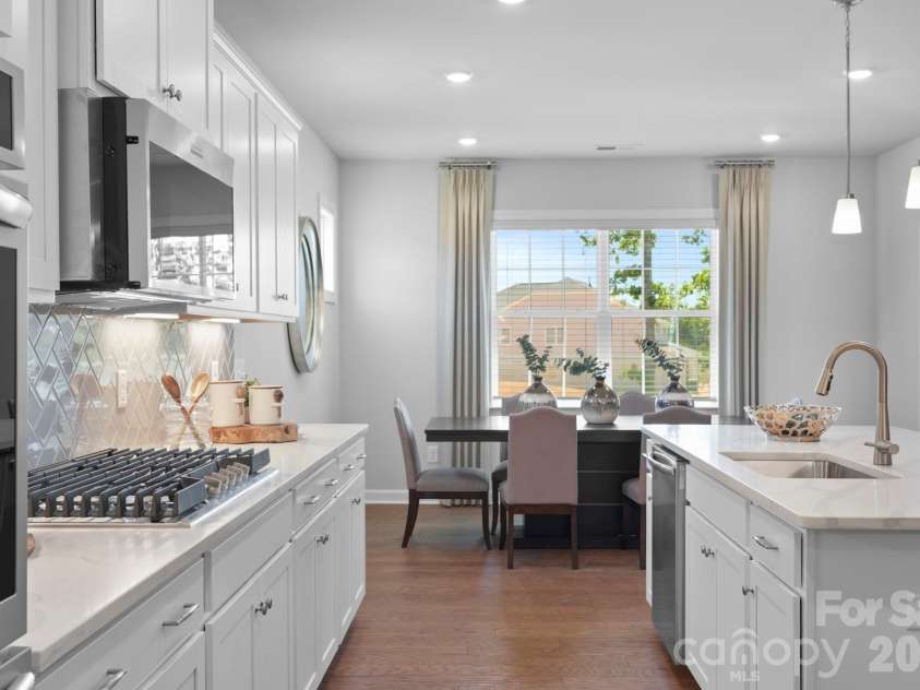 3879 Horsham Street, Indian Land, SC 29707.  MLS# CAR4374212, YatesRealty ID 23885. Photo is Representational