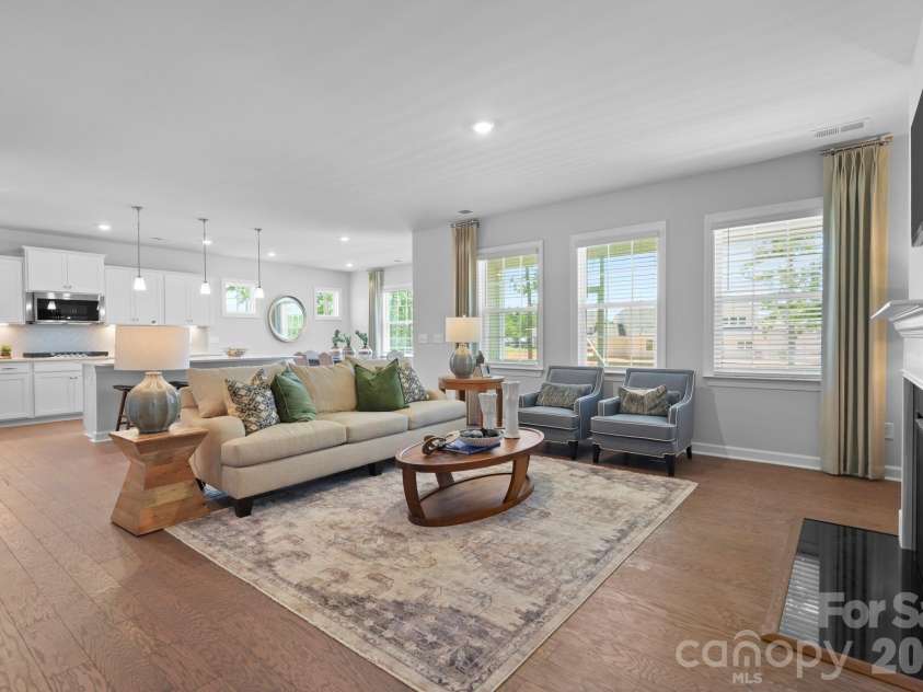 3879 Horsham Street, Indian Land, SC 29707.  MLS# CAR4374212, YatesRealty ID 23885. Photo is Representational