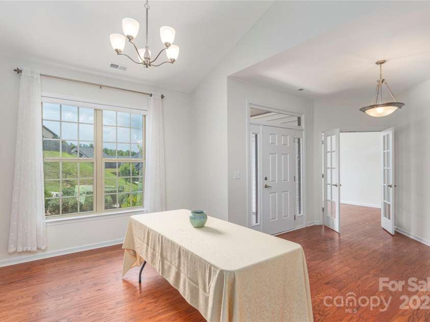 309 Wild Ginger Court, Weaverville, NC 28787.  MLS# CAR4277485, YatesRealty ID 23886. 