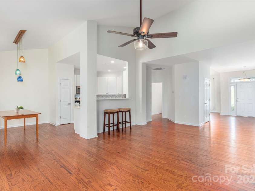 309 Wild Ginger Court, Weaverville, NC 28787.  MLS# CAR4277485, YatesRealty ID 23886. 