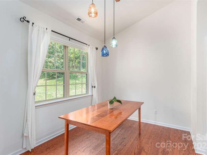 309 Wild Ginger Court, Weaverville, NC 28787.  MLS# CAR4277485, YatesRealty ID 23886. 