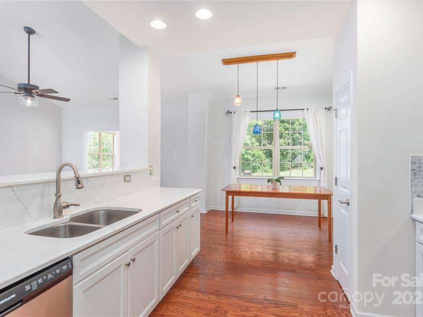 309 Wild Ginger Court, Weaverville, NC 28787.  MLS# CAR4277485, YatesRealty ID 23886. 