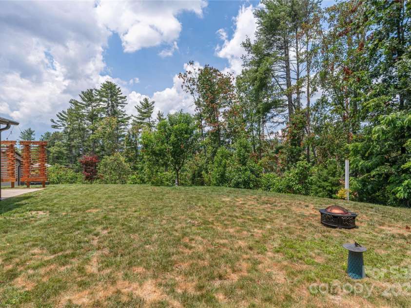309 Wild Ginger Court, Weaverville, NC 28787.  MLS# CAR4277485, YatesRealty ID 23886. 