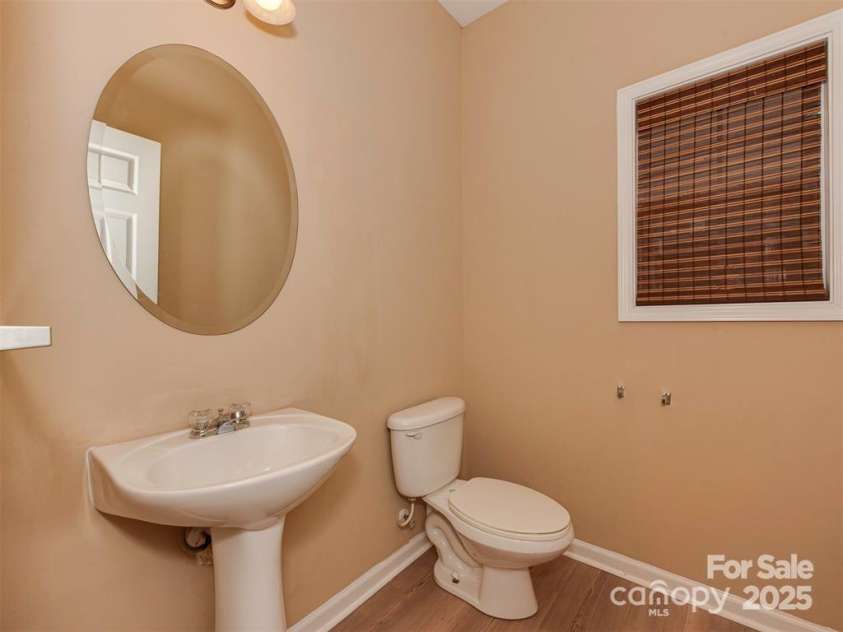 5607 Fulton Ridge Drive, Indian Trail, NC 28079.  MLS# CAR4334552, YatesRealty ID 23888. 