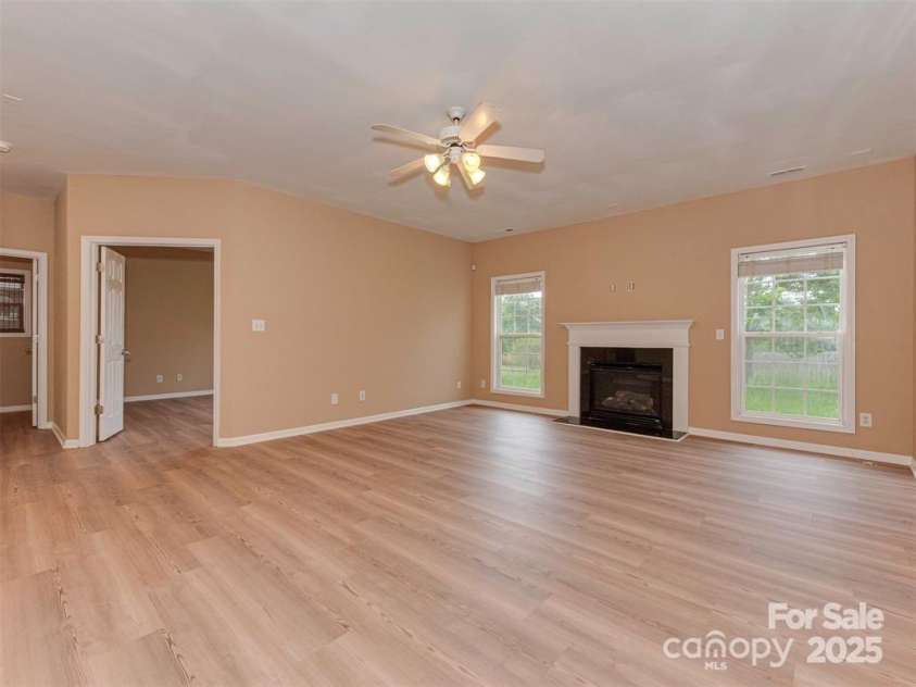 5607 Fulton Ridge Drive, Indian Trail, NC 28079.  MLS# CAR4334552, YatesRealty ID 23888. 