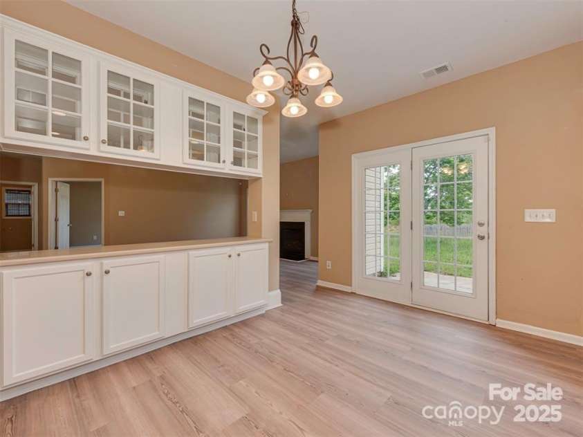 5607 Fulton Ridge Drive, Indian Trail, NC 28079.  MLS# CAR4334552, YatesRealty ID 23888. 