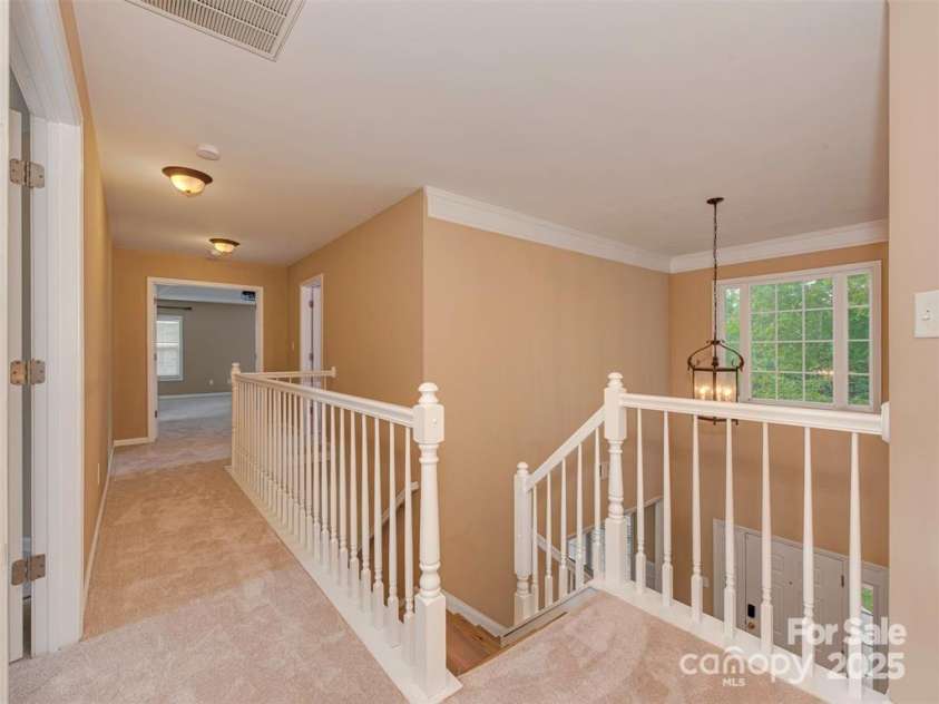 5607 Fulton Ridge Drive, Indian Trail, NC 28079.  MLS# CAR4334552, YatesRealty ID 23888. 