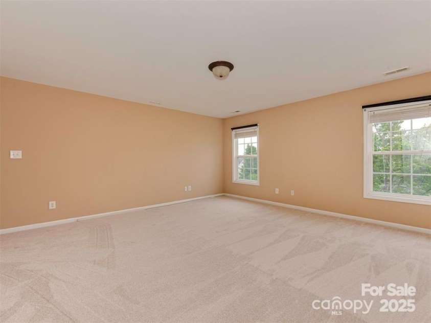 5607 Fulton Ridge Drive, Indian Trail, NC 28079.  MLS# CAR4334552, YatesRealty ID 23888. 