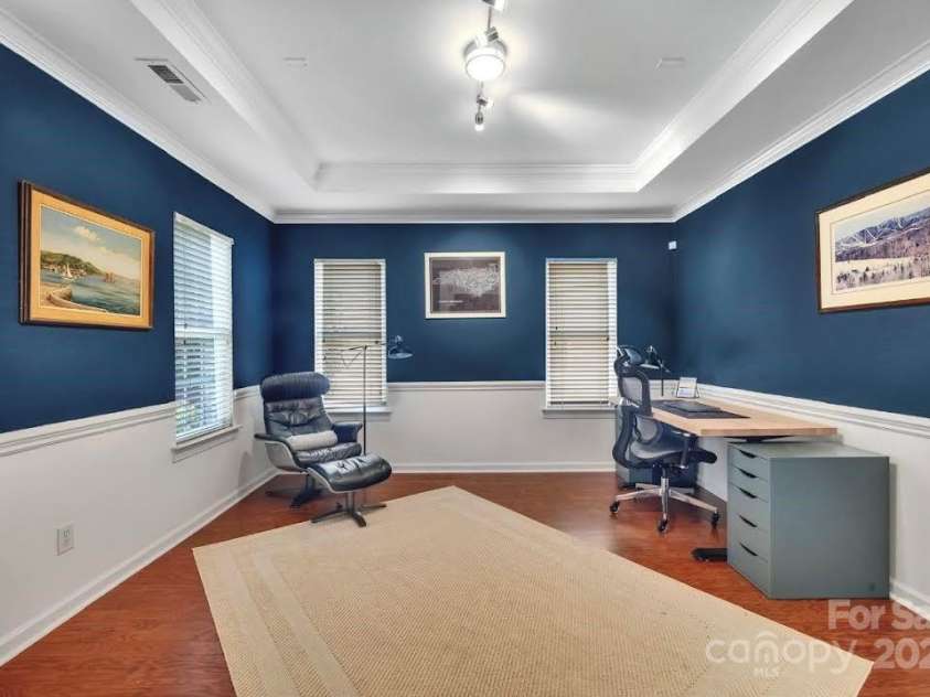 6004 Trailwater Road, Charlotte, NC 28278.  MLS# CAR4266185, YatesRealty ID 23889. 