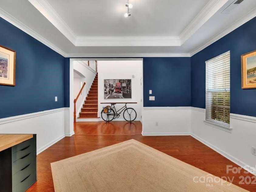 6004 Trailwater Road, Charlotte, NC 28278.  MLS# CAR4266185, YatesRealty ID 23889. 