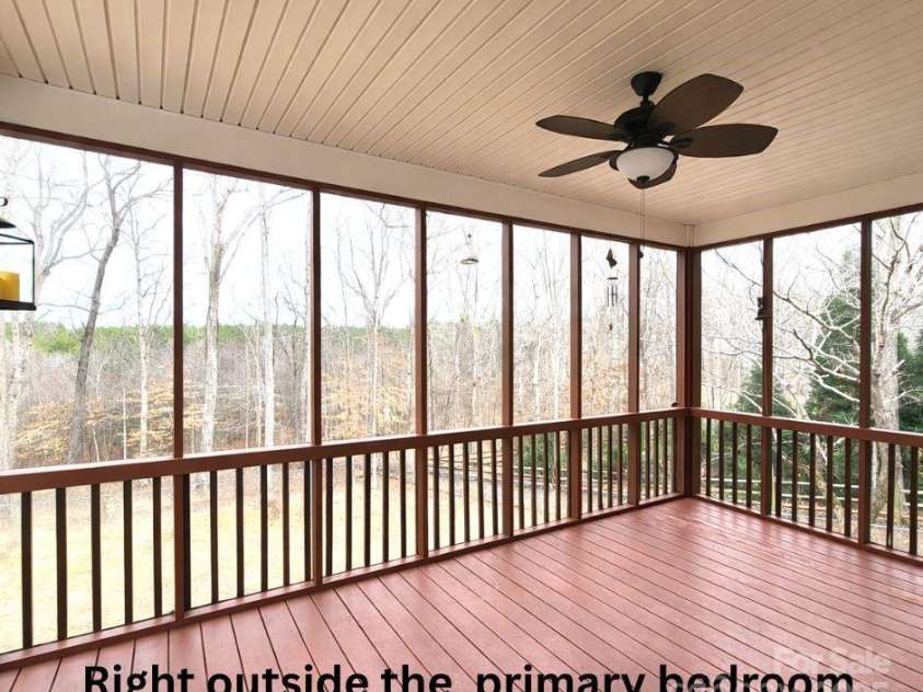 132 Grayrock Drive, Statesville, NC 28677.  MLS# CAR4334674, YatesRealty ID 2389. 