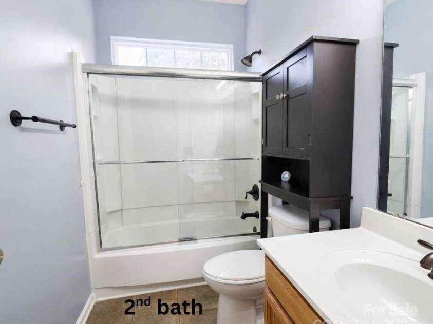 132 Grayrock Drive, Statesville, NC 28677.  MLS# CAR4334674, YatesRealty ID 2389. 