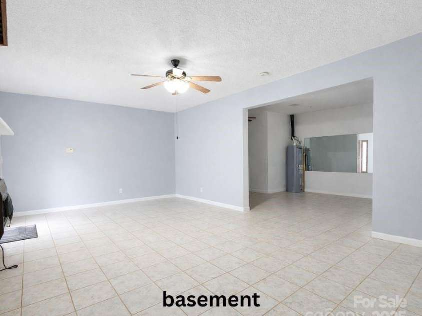 132 Grayrock Drive, Statesville, NC 28677.  MLS# CAR4334674, YatesRealty ID 2389. 