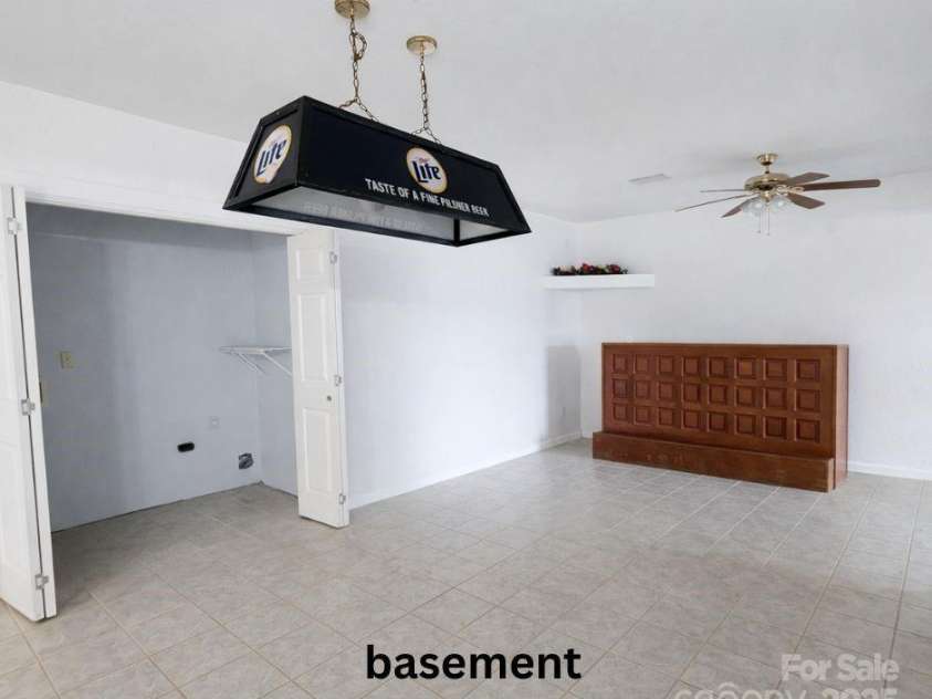 132 Grayrock Drive, Statesville, NC 28677.  MLS# CAR4334674, YatesRealty ID 2389. 