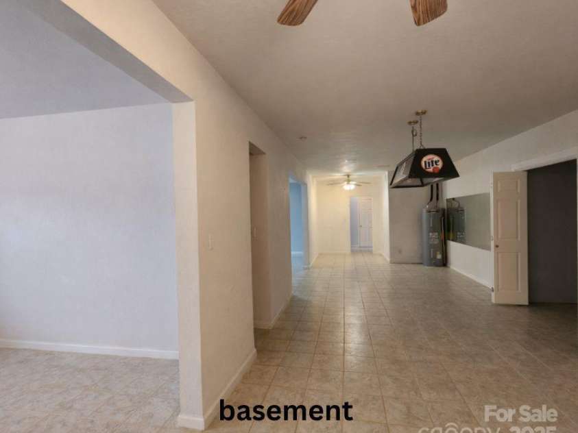 132 Grayrock Drive, Statesville, NC 28677.  MLS# CAR4334674, YatesRealty ID 2389. 