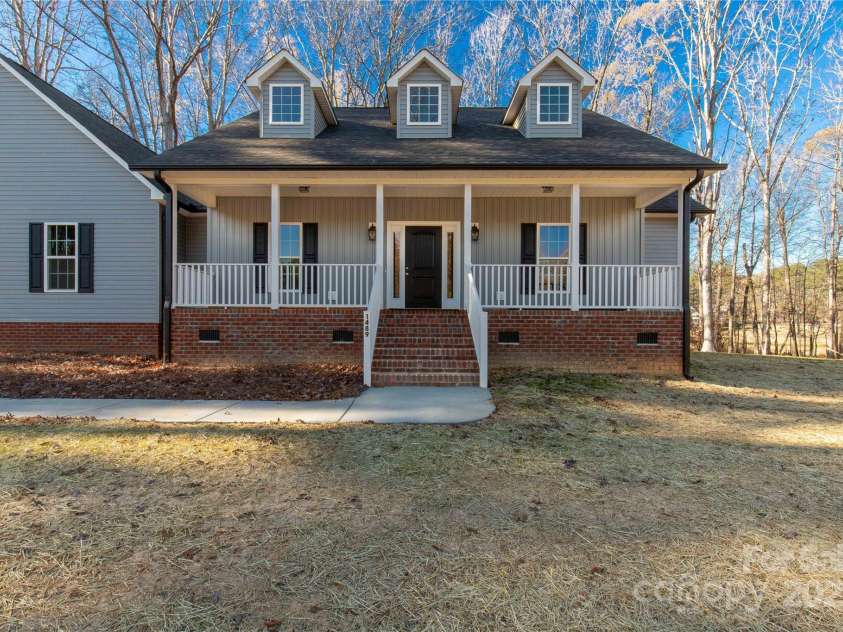 1489 Paraham Road, York, SC 29745.  MLS# CAR4331113, YatesRealty ID 2389. 