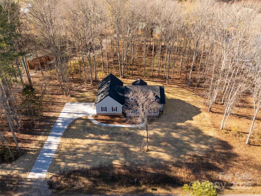1489 Paraham Road, York, SC 29745.  MLS# CAR4331113, YatesRealty ID 2389. 
