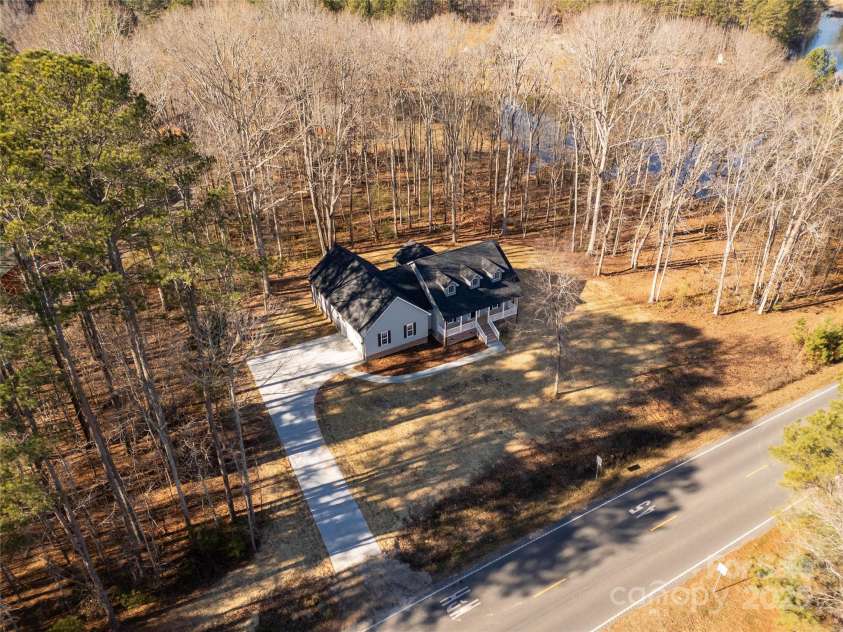 1489 Paraham Road, York, SC 29745.  MLS# CAR4331113, YatesRealty ID 2389. 