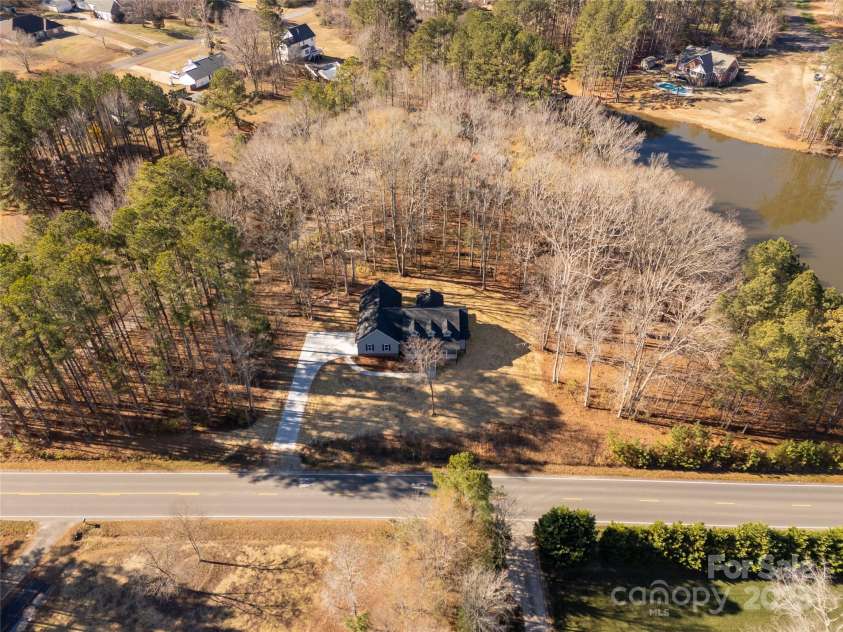 1489 Paraham Road, York, SC 29745.  MLS# CAR4331113, YatesRealty ID 2389. 