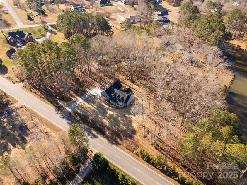 1489 Paraham Road, York, SC 29745.  MLS# CAR4331113, YatesRealty ID 2389. 