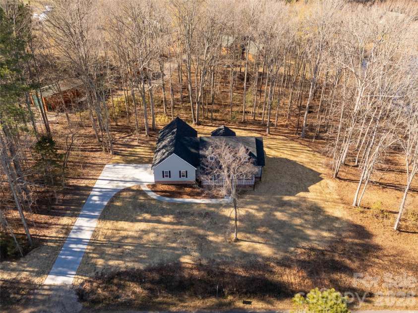 1489 Paraham Road, York, SC 29745.  MLS# CAR4331113, YatesRealty ID 2389. 