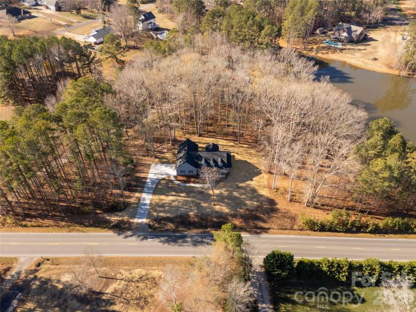 1489 Paraham Road, York, SC 29745.  MLS# CAR4331113, YatesRealty ID 2389. 
