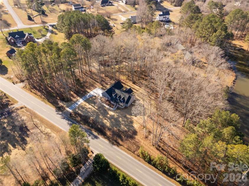 1489 Paraham Road, York, SC 29745.  MLS# CAR4331113, YatesRealty ID 2389. 