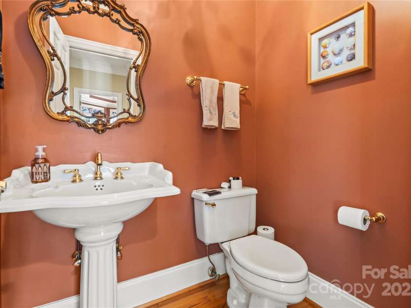4740 Myers Lane, Harrisburg, NC 28075.  MLS# CAR4266226, YatesRealty ID 23890. 