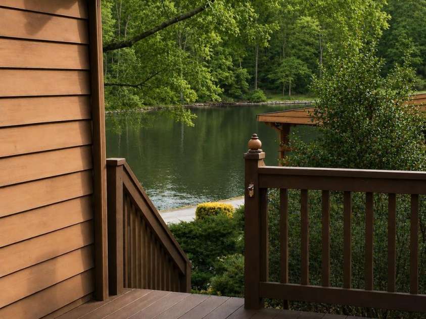 99 Willow Way, Hendersonville, NC 28739.  MLS# CAR4382569, YatesRealty ID 23890. 