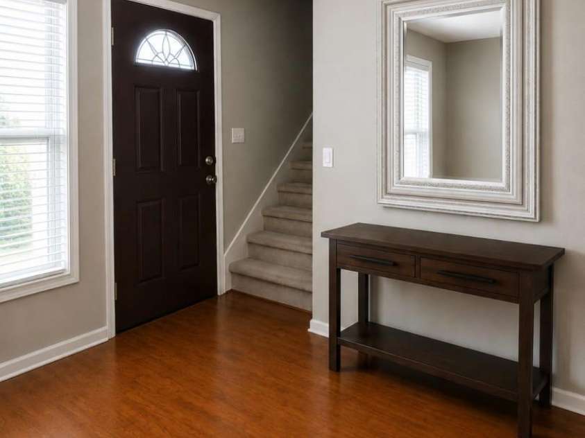 99 Willow Way, Hendersonville, NC 28739.  MLS# CAR4382569, YatesRealty ID 23890. 