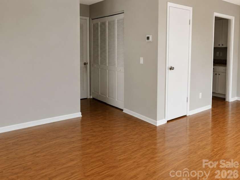 99 Willow Way, Hendersonville, NC 28739.  MLS# CAR4382569, YatesRealty ID 23890. 