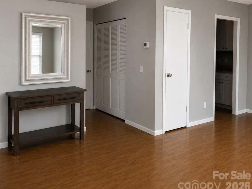 99 Willow Way, Hendersonville, NC 28739.  MLS# CAR4382569, YatesRealty ID 23890. 