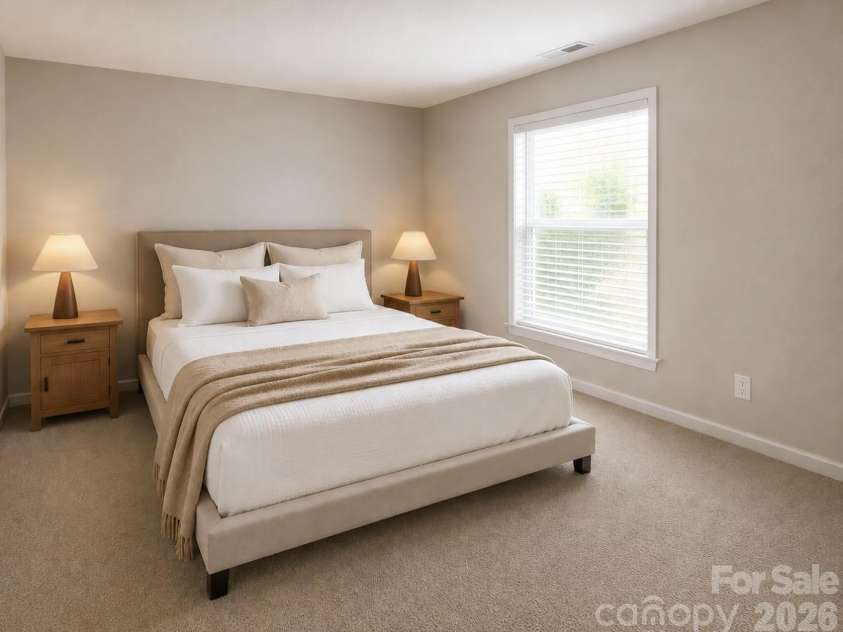 99 Willow Way, Hendersonville, NC 28739.  MLS# CAR4382569, YatesRealty ID 23890. 