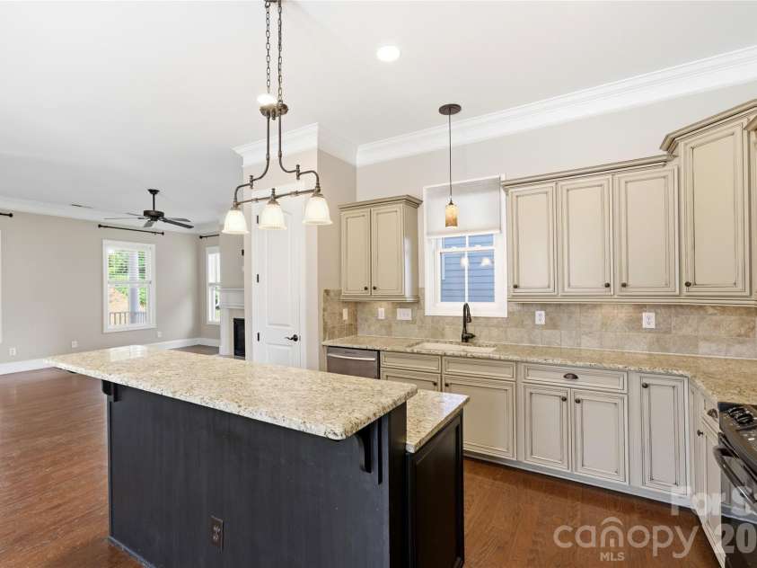 10227 Sam Meeks Road, Pineville, NC 28134.  MLS# CAR4381967, YatesRealty ID 23891. 
