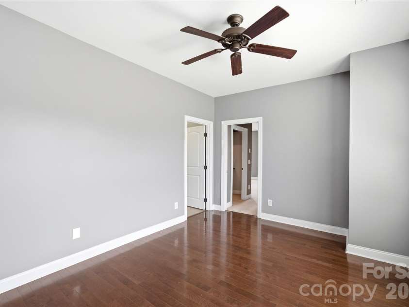 10227 Sam Meeks Road, Pineville, NC 28134.  MLS# CAR4381967, YatesRealty ID 23891. Loft