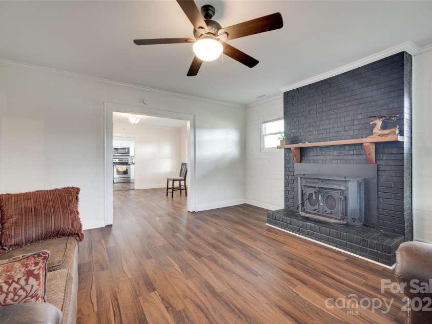 104 Maryland Avenue, Bessemer City, NC 28016.  MLS# CAR4274157, YatesRealty ID 23891. 