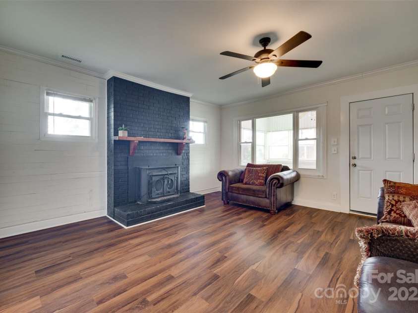 104 Maryland Avenue, Bessemer City, NC 28016.  MLS# CAR4274157, YatesRealty ID 23891. 