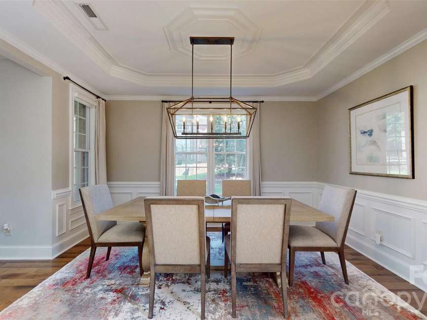 11724 Easthampton Circle, Charlotte, NC 28277.  MLS# CAR4349339, YatesRealty ID 23893. 