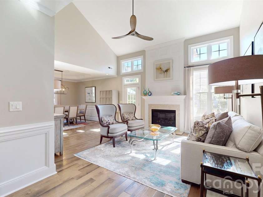 11724 Easthampton Circle, Charlotte, NC 28277.  MLS# CAR4349339, YatesRealty ID 23893. 