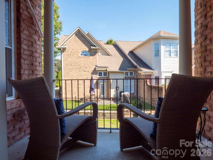 11724 Easthampton Circle, Charlotte, NC 28277.  MLS# CAR4349339, YatesRealty ID 23893. 