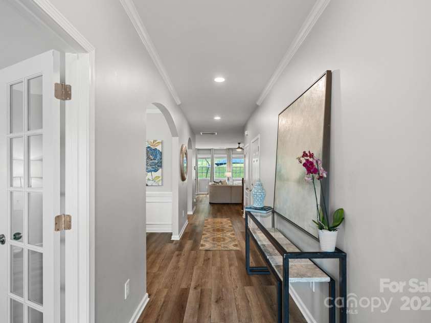 131 Cherry Bark Drive, Mooresville, NC 28117.  MLS# CAR4270193, YatesRealty ID 23893. 