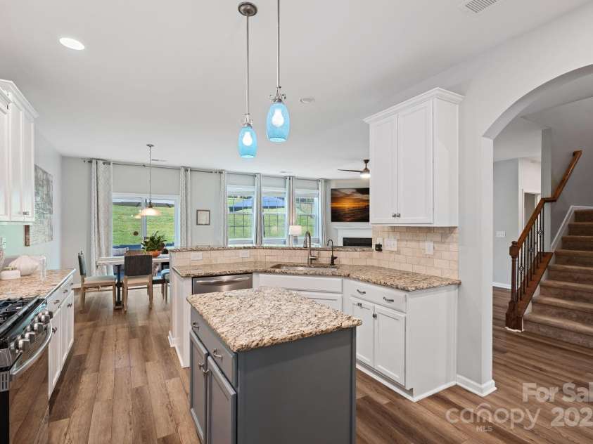 131 Cherry Bark Drive, Mooresville, NC 28117.  MLS# CAR4270193, YatesRealty ID 23893. 