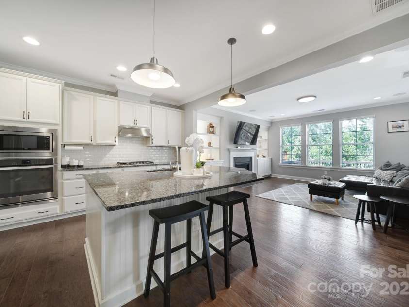 1001 Emory Lane, Fort Mill, SC 29708.  MLS# CAR4254300, YatesRealty ID 23894. 