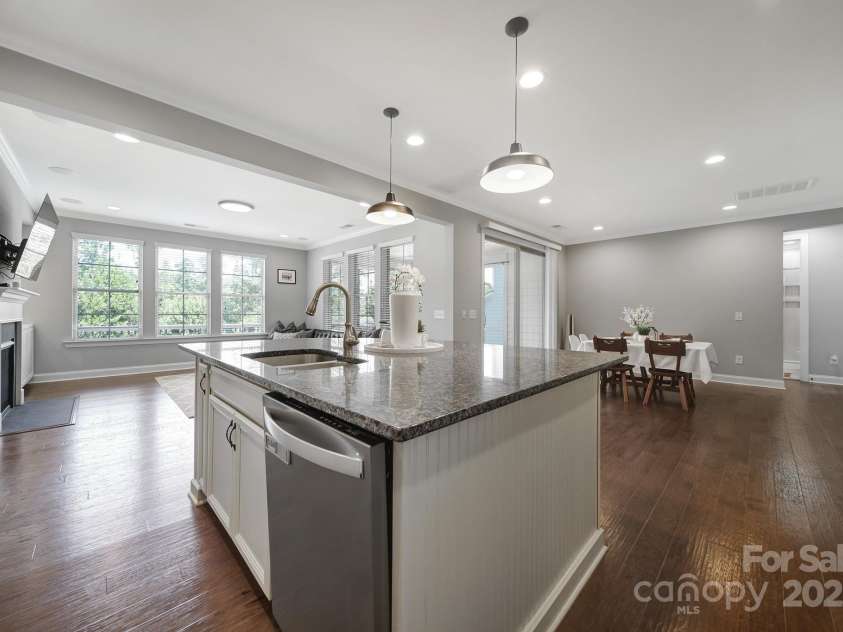 1001 Emory Lane, Fort Mill, SC 29708.  MLS# CAR4254300, YatesRealty ID 23894. 