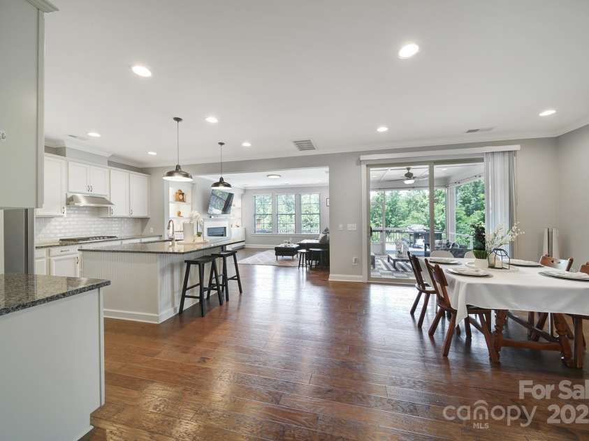 1001 Emory Lane, Fort Mill, SC 29708.  MLS# CAR4254300, YatesRealty ID 23894. 
