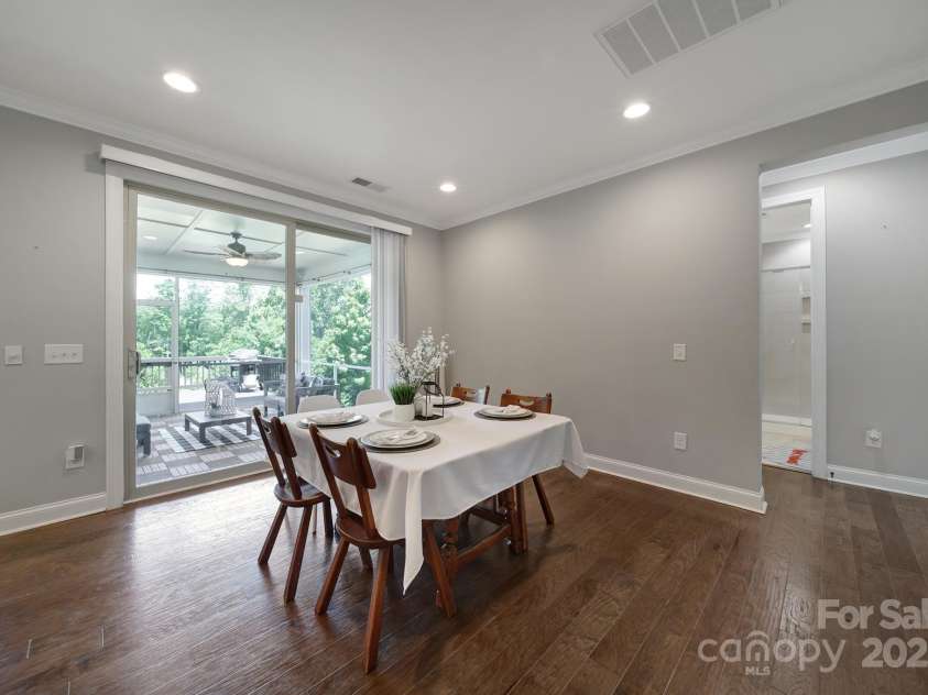 1001 Emory Lane, Fort Mill, SC 29708.  MLS# CAR4254300, YatesRealty ID 23894. 