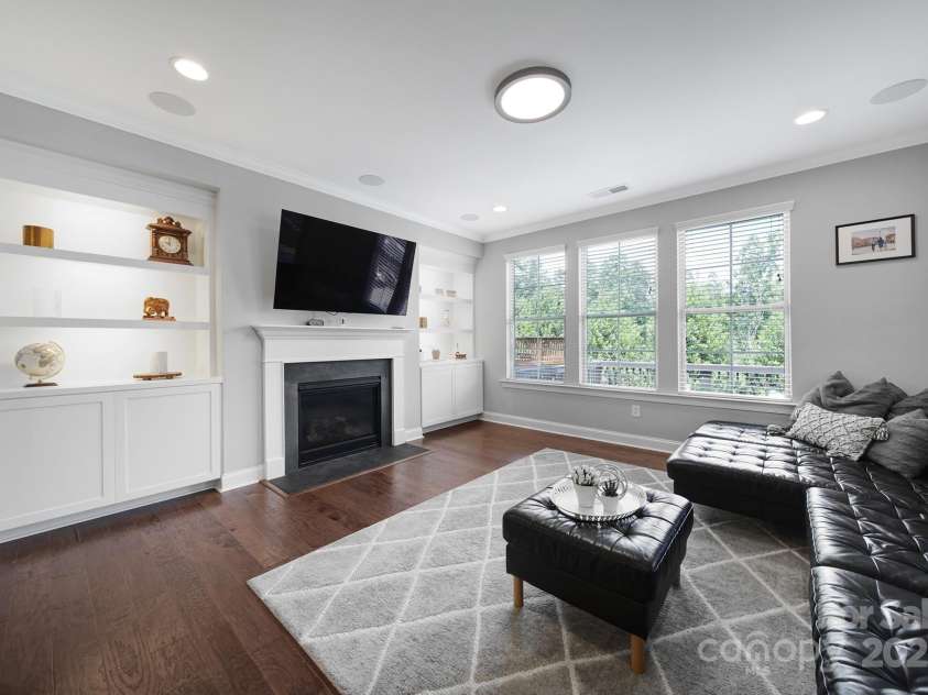 1001 Emory Lane, Fort Mill, SC 29708.  MLS# CAR4254300, YatesRealty ID 23894. 