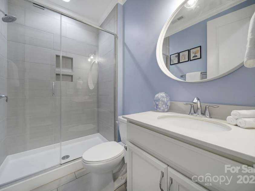 1001 Emory Lane, Fort Mill, SC 29708.  MLS# CAR4254300, YatesRealty ID 23894. 